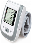 Blood Pressure Monitor